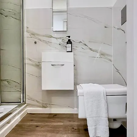 Apartamento Inner I Walk To Stephansdom I Designer Flat *