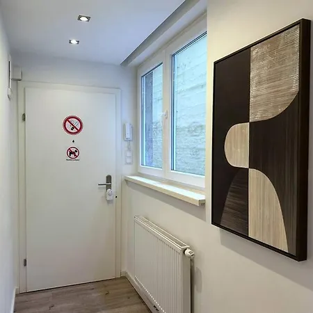 Inner I Walk To Stephansdom I Designer Flat *