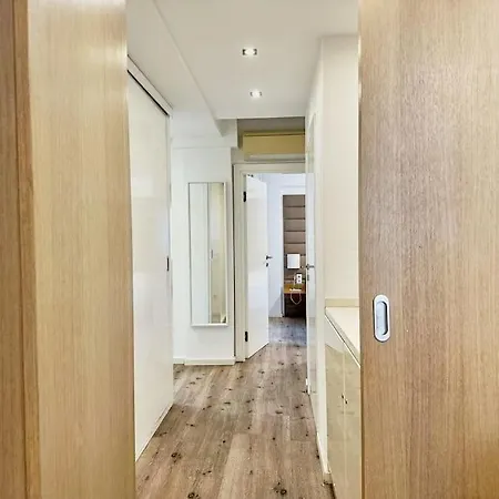 Inner I Walk To Stephansdom I Designer Flat