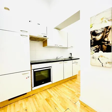10 Bedroom For Groups, 8-min To Rathausplatz