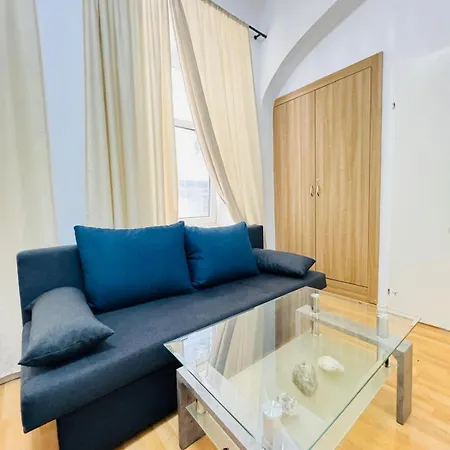 10 Bedroom For Groups, 8-min To Rathausplatz *