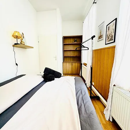 10 Bedroom For Groups, 8-min To Rathausplatz *