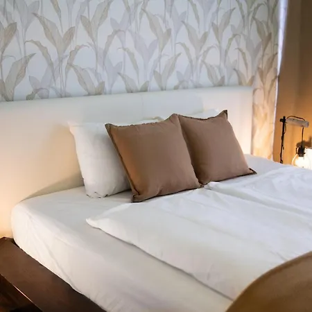 Le David -t75 Aparthotel