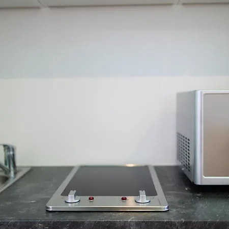 Le David -t75 Aparthotel *