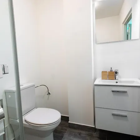 Aparthotel Le David -t75 *