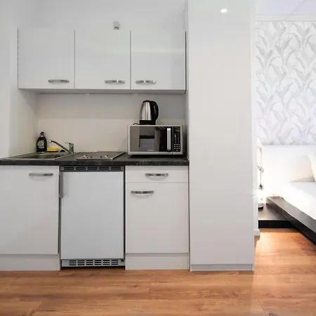 Le David -t75 Aparthotel
