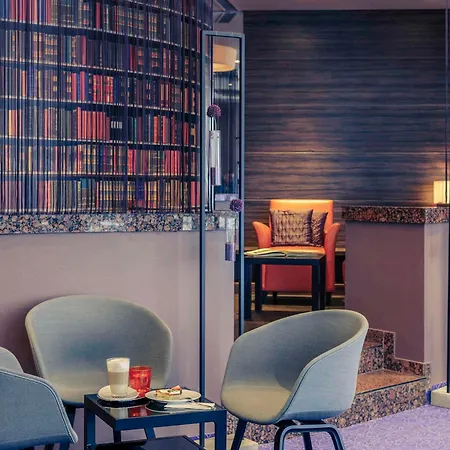 Mercure