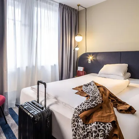 Hotel Mercure