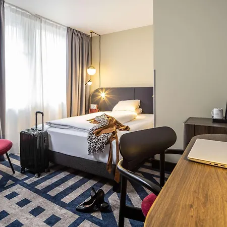 Hotel Mercure Viena