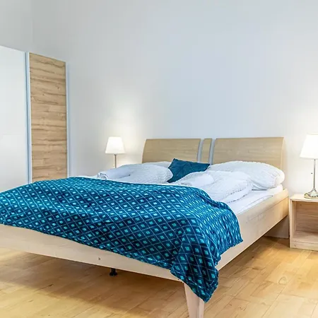 Elegant 2br Apt.@wiener Stadthalle/central Located *