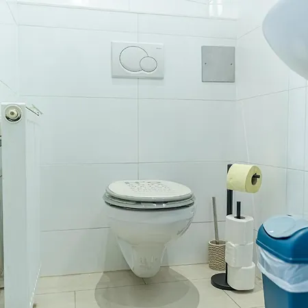 Apartment Elegant 2br Apt.@wiener Stadthalle/central Located Vienna