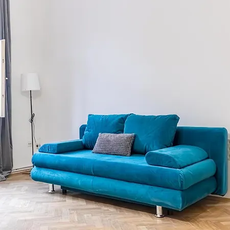 Spacious 2br -near Wiener Stadthalle Burggassewiener Well Located Apartment Vienna