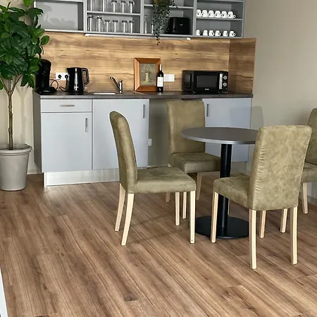 Nest Hostel Wenen