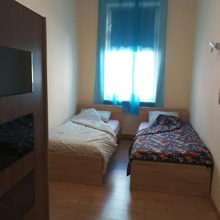 Apartment Mili