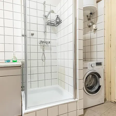 8 Min Walk To Wiener Stadthalle, Stylish 1br Apartment