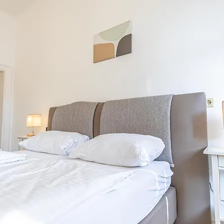 8 Min Walk To Wiener Stadthalle, Stylish 1br Apartment