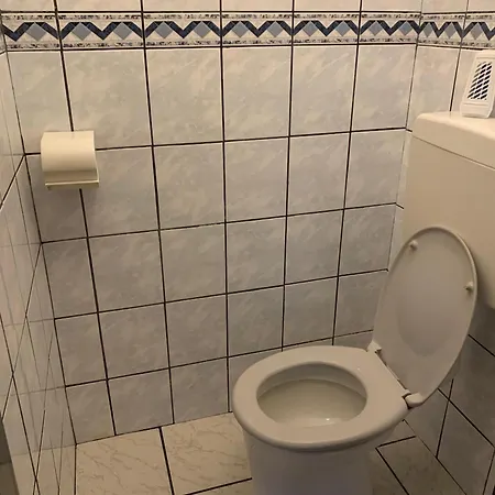 Traveler Apartment Vienna