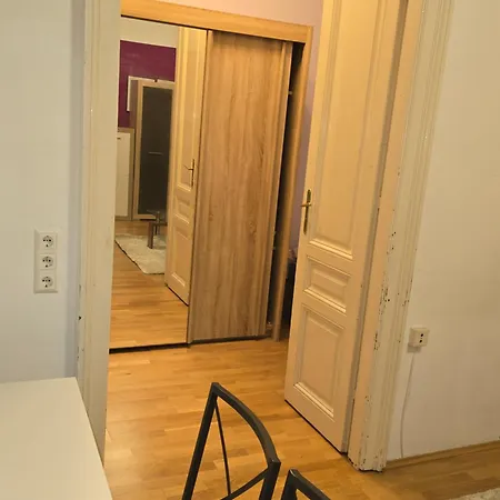 Apartment 1080 *