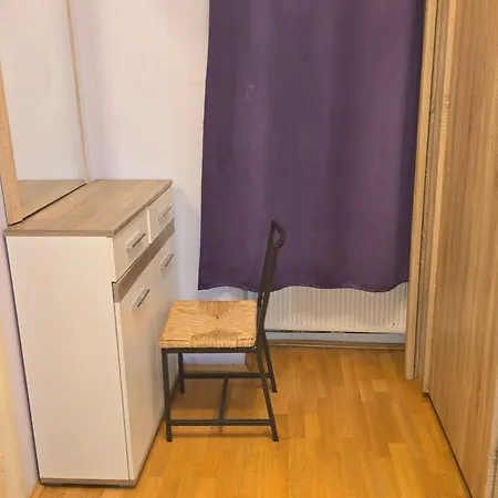 1080 Apartment Vienna