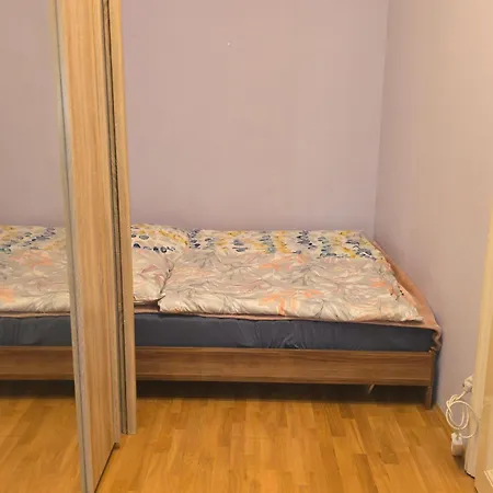 Apartment 1080 Vienna