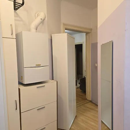 1080 Apartment Vienna