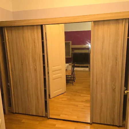 Apartment 1080 *
