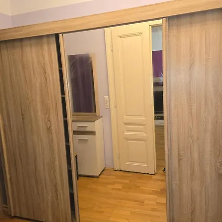 Apartment 1080 Vienna