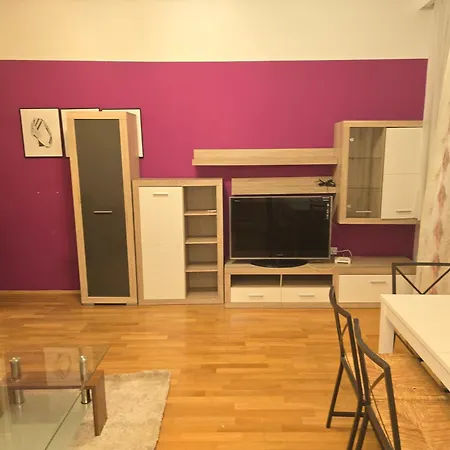 Apartment 1080 Vienna
