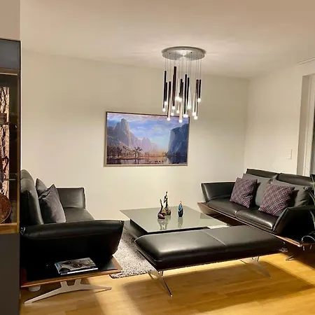 Apartment Luxus-oase Mit Weitblick