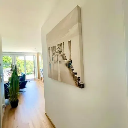 Luxus-oase Mit Weitblick Vienna