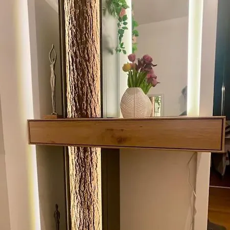 Luxus-oase Mit Weitblick Apartment *