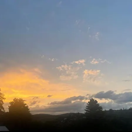 Luxus-oase Mit Weitblick *