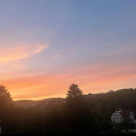 Luxus-oase Mit Weitblick Vienna
