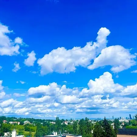 Apartment Luxus-oase Mit Weitblick *