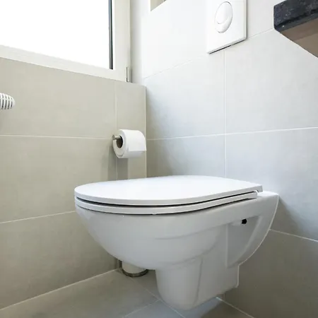 Apartment Spacious In Prime Location With Queen Bed