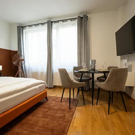 Apartment Spacious In Prime Location With Queen Bed