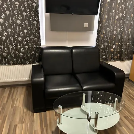 Aparthotel Grey Palazzo 1050 *