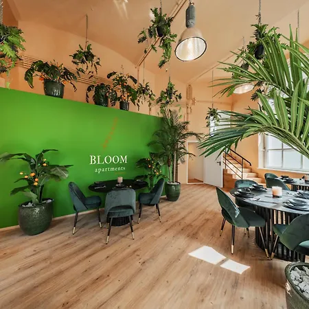 Bloom By Home1 Hostel