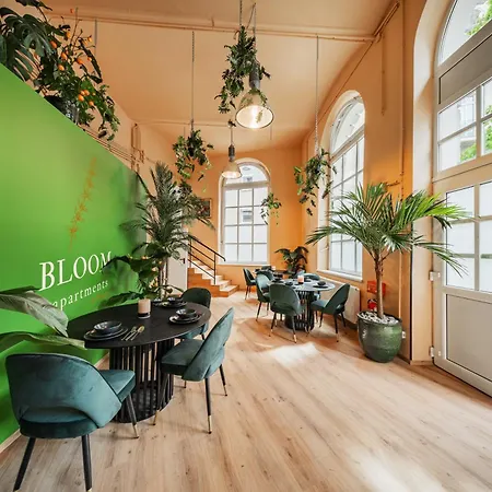 Bloom By Home1 Vienna