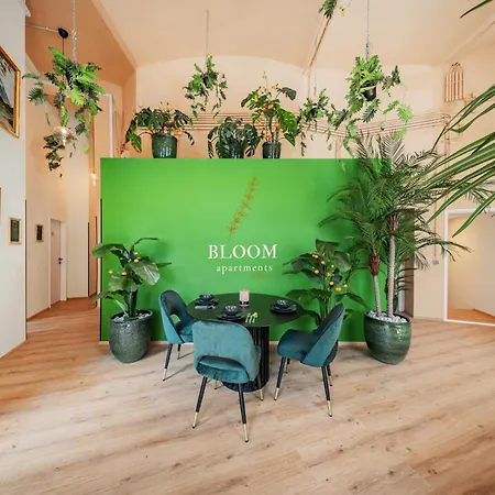 Bloom By Home1 Vienna