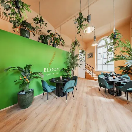 Bloom By Home1 Hostel Vienna