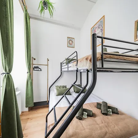 Hostel Bloom By Home1 Vienna