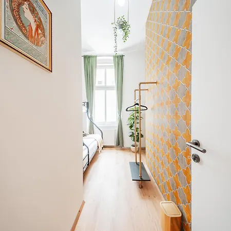Bloom By Home1 * Vienna
