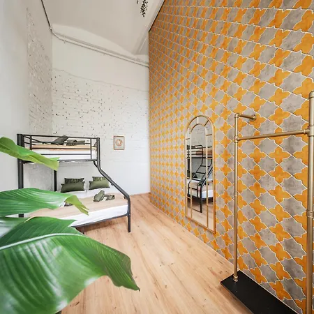 Bloom By Home1 * Vienna