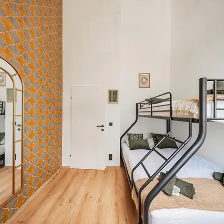 Bloom By Home1 Hostel *