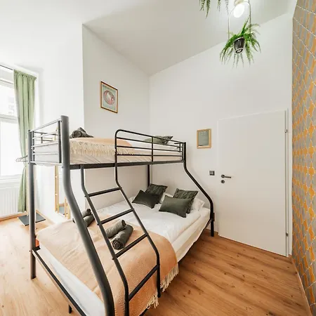 Bloom By Home1 * Vienna