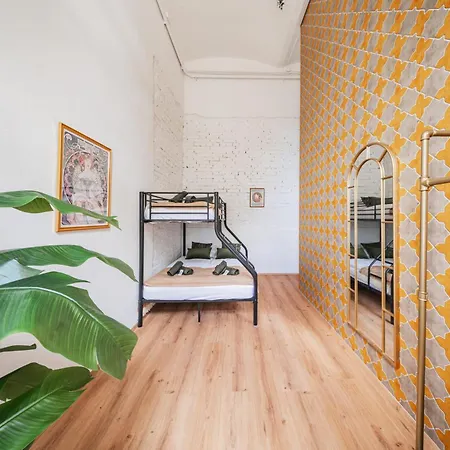 Bloom By Home1 Hostel Vienna