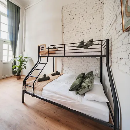 Bloom By Home1 Vienna