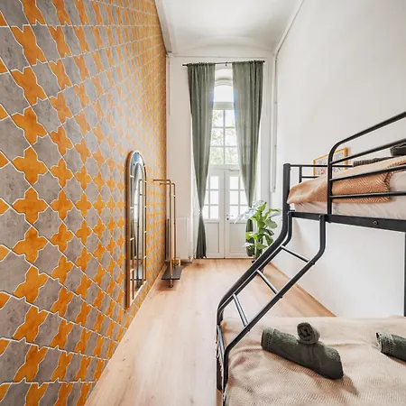 Bloom By Home1 Hostel *