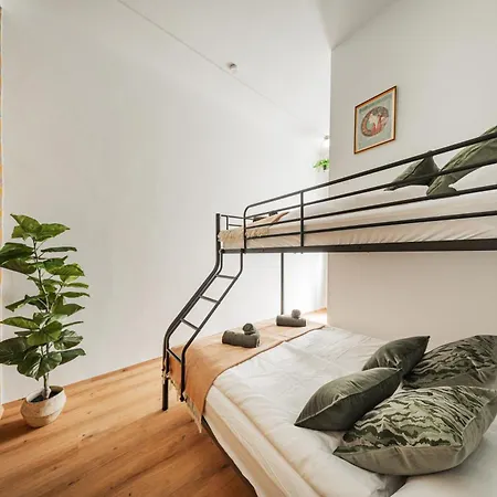 Bloom By Home1 * Vienna